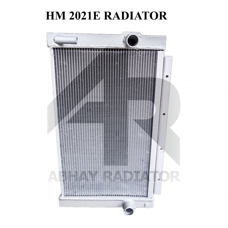 HM 2021E RADIATOR 5217136